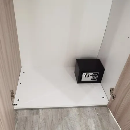 Porto Lägenhet Grado